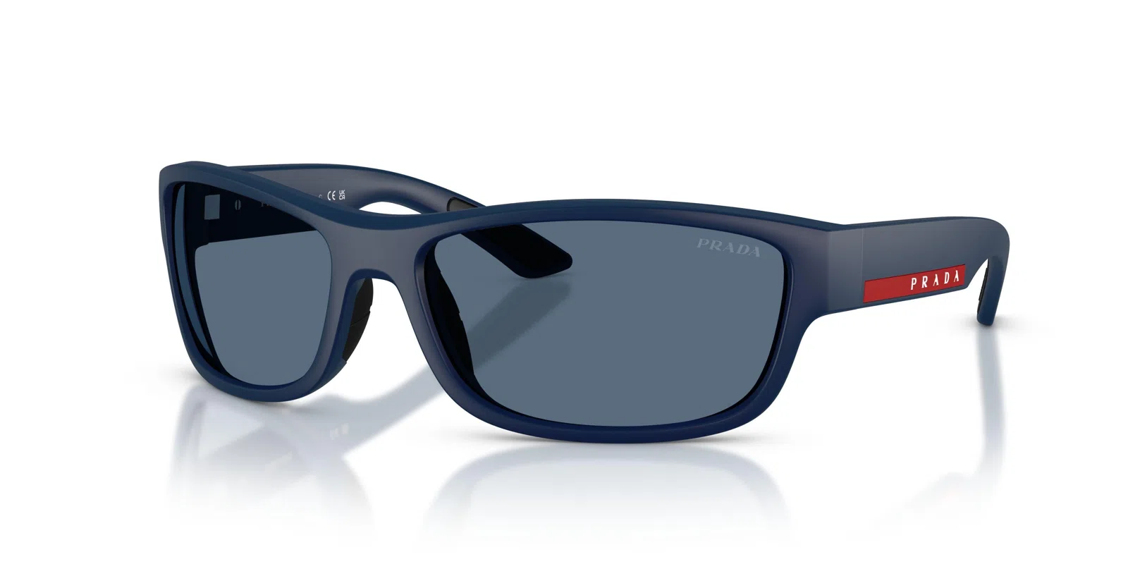 Prada Linea Rossa C04S Sunglasses - view 6